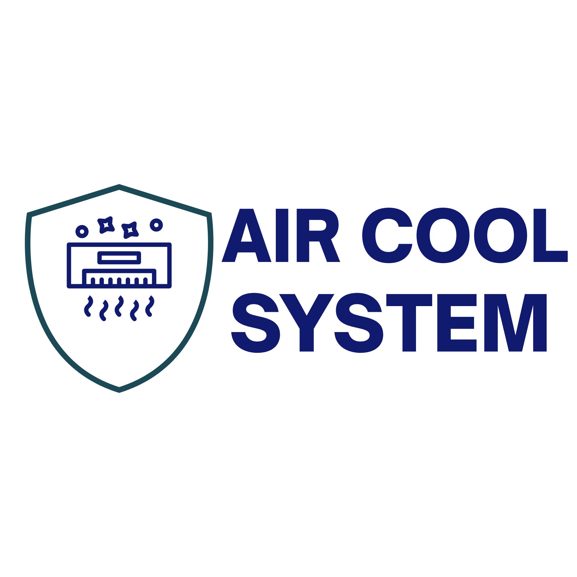 Air Cool System logo